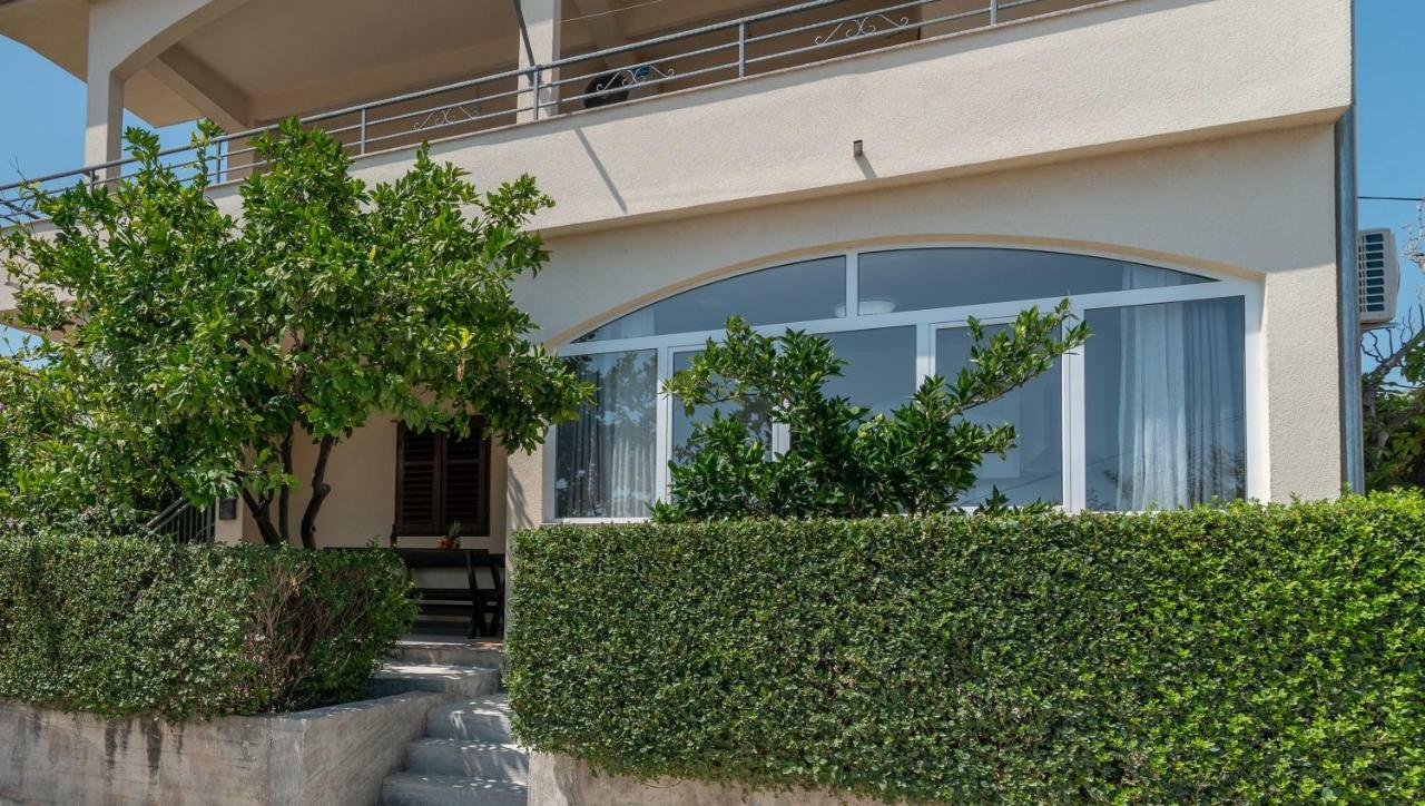 Apartman Niksi Trogir Buitenkant foto
