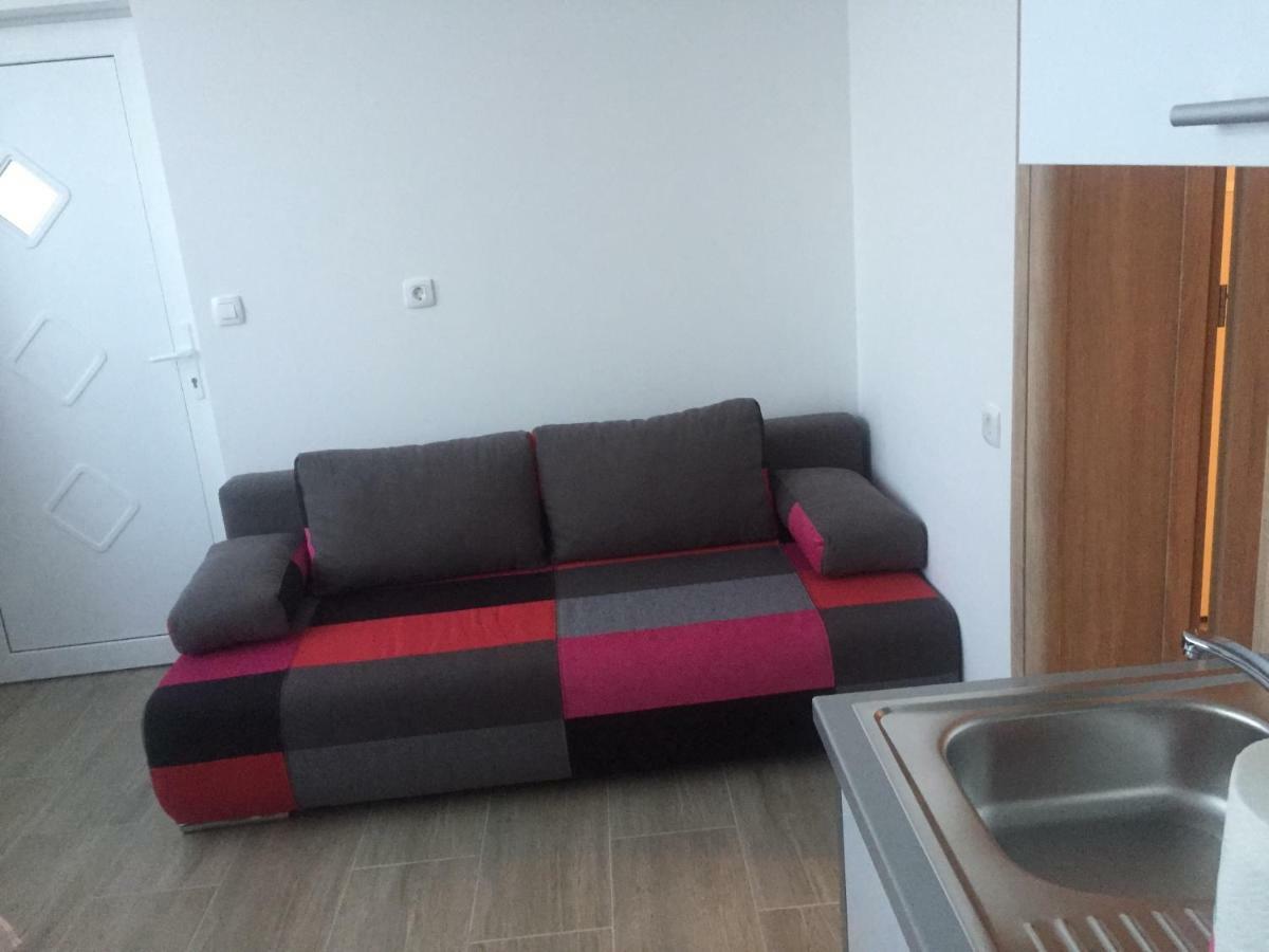 Apartman Niksi Trogir Buitenkant foto